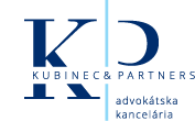 Kubinec & partners - advokátska kancelária